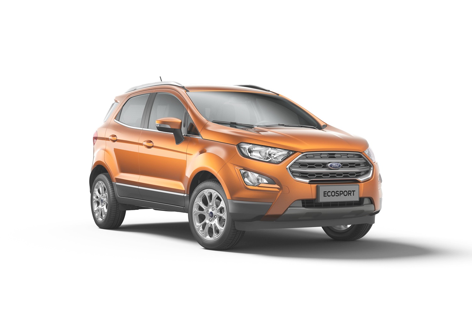 Phụ kiện ECOSPORT