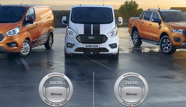 Kết nối với Chuyên gia Ford theo cách thuận tiện nhất