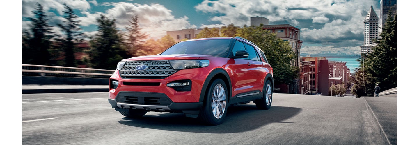 Kết nối với Chuyên gia Ford theo cách thuận tiện nhất