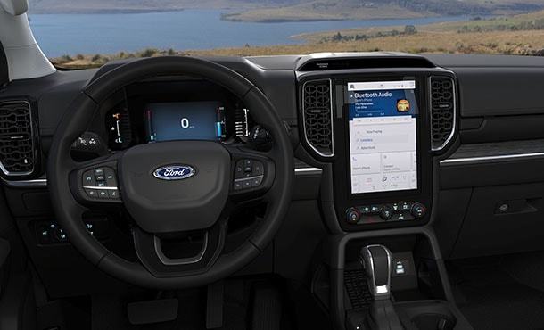 Kết nối với Chuyên gia Ford theo cách thuận tiện nhất