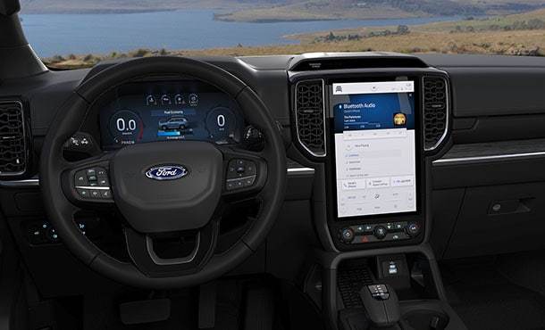 Kết nối với Chuyên gia Ford theo cách thuận tiện nhất