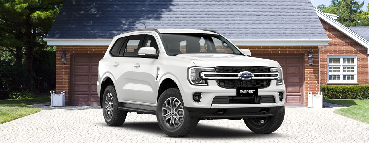 Kết nối với Chuyên gia Ford theo cách thuận tiện nhất