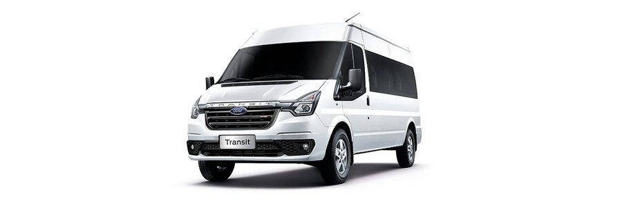 Ford Transit Mới