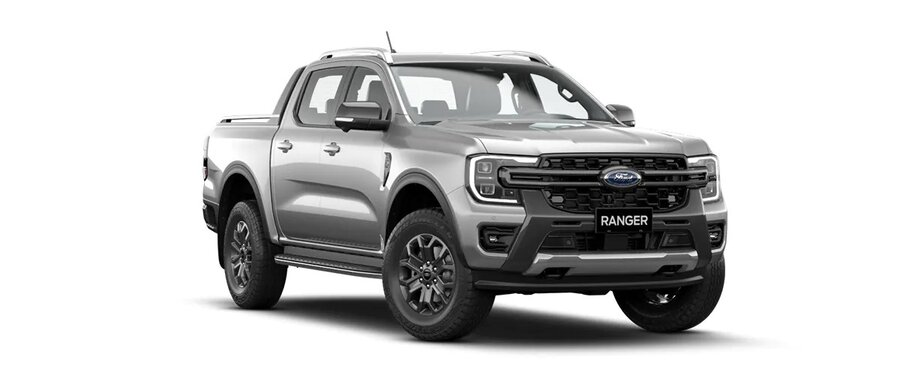 Ford Ranger Thế Hệ Mới | XLS 4x2 MT